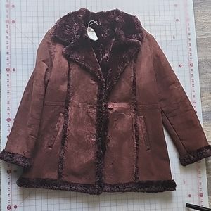 Wilsons Leather size XL durable Supper Comfy winter Jacket  unisex jacket